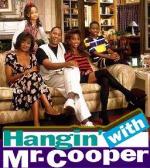 Vivir con Mr. Cooper (Serie de TV)