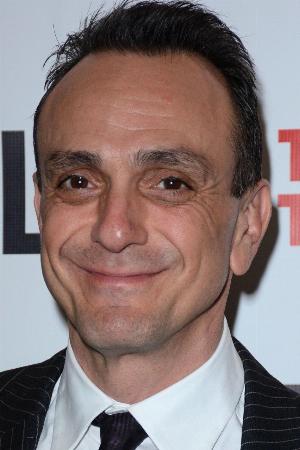 Hank Azaria