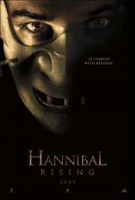 Hannibal Rising 