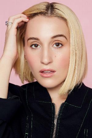 Harley Quinn Smith