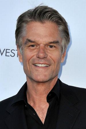 Harry Hamlin