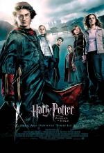 Harry Potter and the Goblet of Fire 