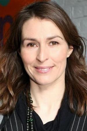 Helen Baxendale