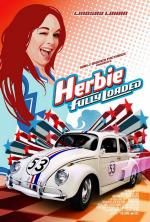 Herbie: Fully Loaded 