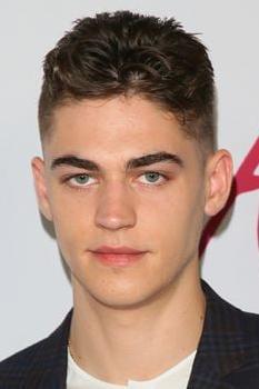 Hero Fiennes-Tiffin