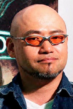 Hideki Kamiya