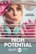 High Potential: Detective inesperada (Serie de TV)