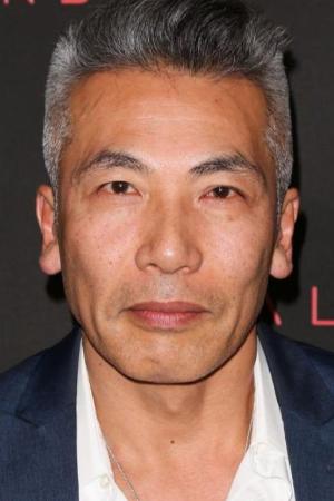 Hiro Kanagawa