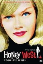 Honey West (TV Series)