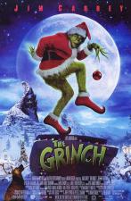 El Grinch 