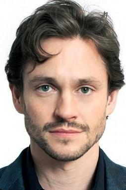 Hugh Dancy