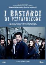 Los bastardos de Pizzofalcone (Serie de TV)