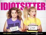 Idiotsitter (TV Series)