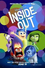 Del revés (Inside Out) 