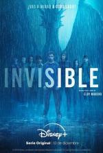 Invisible (Serie de TV)