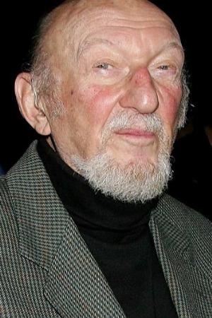 Irvin Kershner