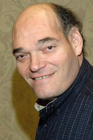 Irwin Keyes