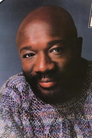 Isaac Hayes