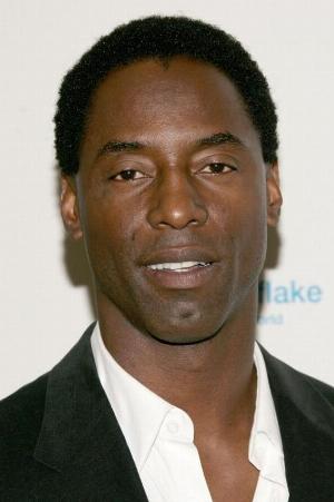 Isaiah Washington