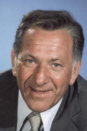 Jack Klugman