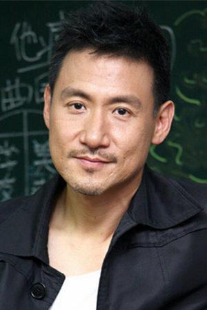 Jacky Cheung