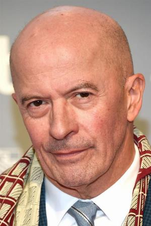 Jacques Audiard