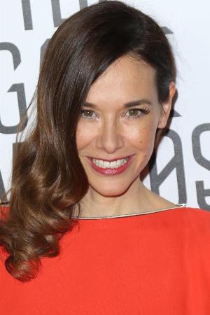 Jade Raymond