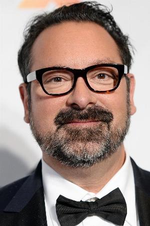 James Mangold