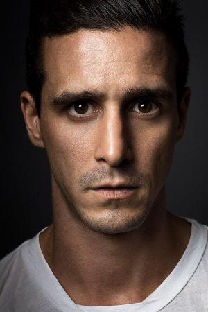 James Ransone