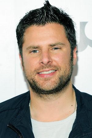 James Roday