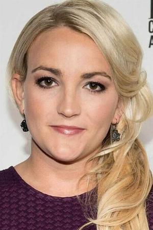 Jamie Lynn Spears