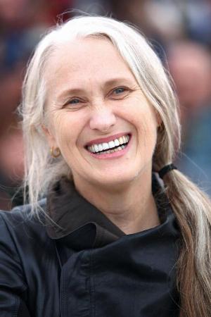 Jane Campion