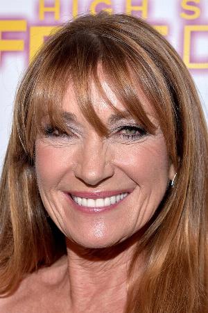 Jane Seymour