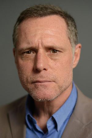 Jason Beghe