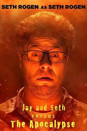 Jay and Seth Versus the Apocalypse (S)