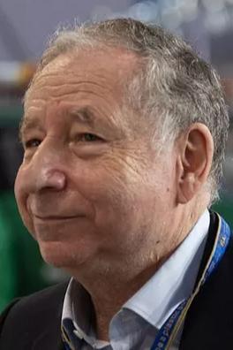 Jean Todt