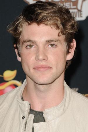 Jedidiah Goodacre