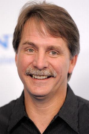 Jeff Foxworthy