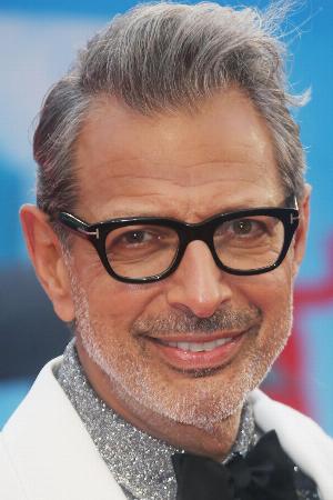 Jeff Goldblum