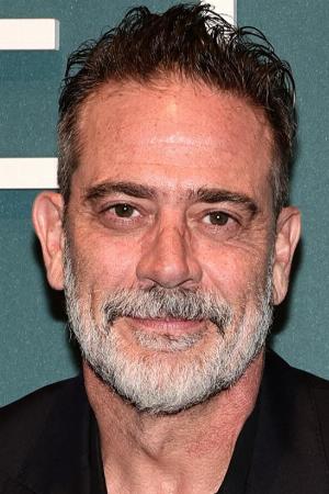 Jeffrey Dean Morgan