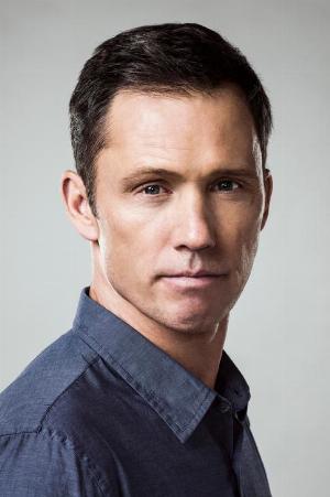 Jeffrey Donovan