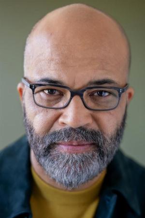 Jeffrey Wright