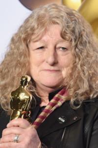 Jenny Beavan