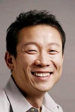 Jeong Seok-yong