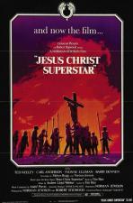 Jesus Christ, Superstar 