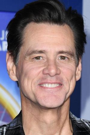 Jim Carrey