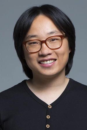 Jimmy O. Yang