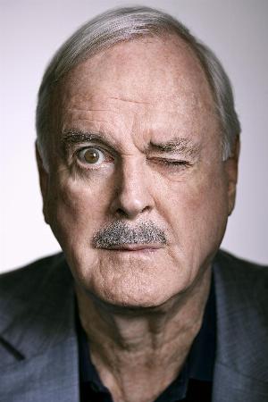 John Cleese