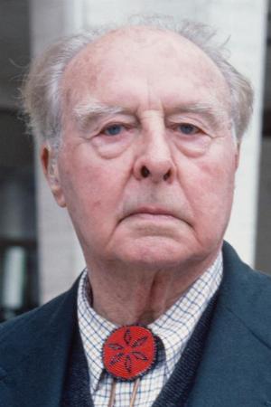 John Houseman