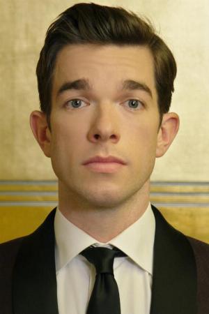 John Mulaney